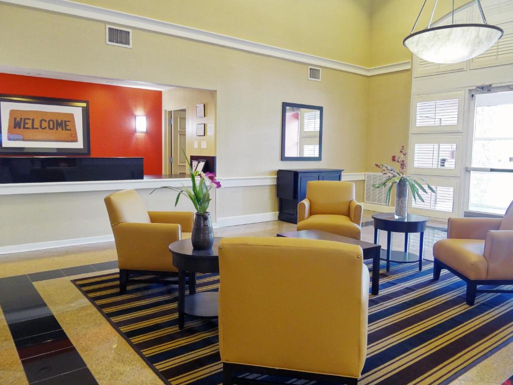 Extended Stay America Suites - Orlando - Southpark - Commodity Circle Main image 2